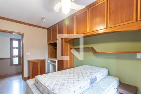 Casa de condomínio para alugar com 500m², 3 quartos e 7 vagasQuarto 1 - Suíte