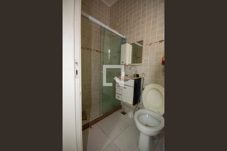 Casa à venda com 180m², 4 quartos e 1 vaga Casa à venda com 180m², 4 quartos e 1 vagaBanheiro da Suíte 3