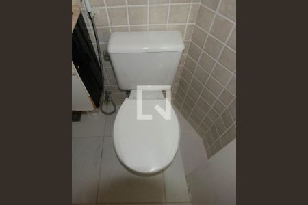 Casa à venda com 180m², 4 quartos e 1 vaga Casa à venda com 180m², 4 quartos e 1 vagaBanheiro da Suíte 3