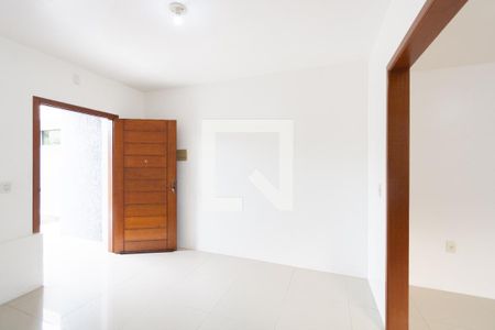 Sala de apartamento para alugar com 1 quarto, 50m² em Igara, Canoas