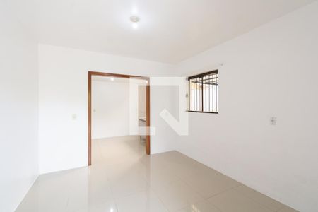Sala de apartamento para alugar com 1 quarto, 50m² em Igara, Canoas