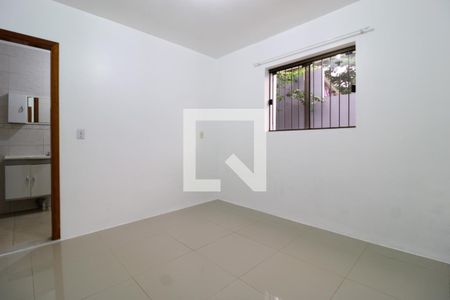 Quarto de apartamento para alugar com 1 quarto, 50m² em Igara, Canoas
