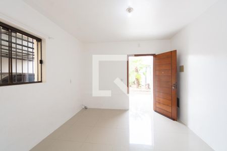 Sala de apartamento para alugar com 1 quarto, 50m² em Igara, Canoas