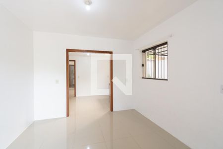 Quarto 1 de apartamento para alugar com 1 quarto, 50m² em Igara, Canoas
