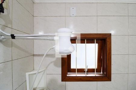 Banheiro de apartamento para alugar com 1 quarto, 50m² em Igara, Canoas