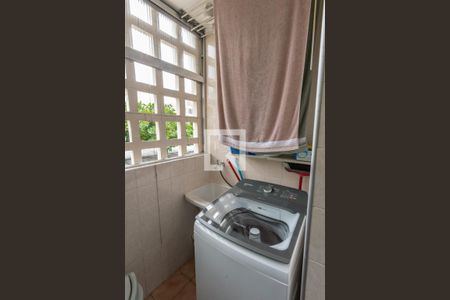 Apartamento para alugar com 51m², 2 quartos e 1 vagaÁrea de Serviço