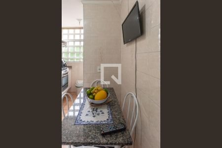 Apartamento para alugar com 51m², 2 quartos e 1 vagaCozinha