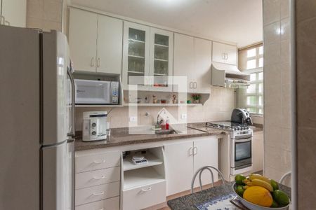 Apartamento para alugar com 51m², 2 quartos e 1 vagaCozinha