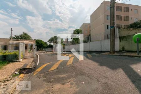 Apartamento para alugar com 51m², 2 quartos e 1 vagaFachada