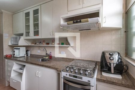 Apartamento para alugar com 51m², 2 quartos e 1 vagaCozinha