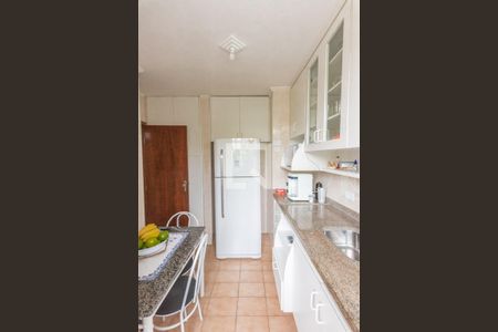 Apartamento para alugar com 51m², 2 quartos e 1 vagaCozinha