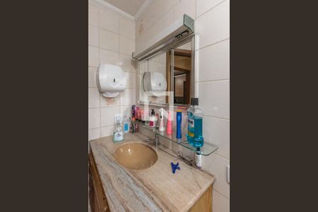 Apartamento para alugar com 51m², 2 quartos e 1 vagaBanheiro