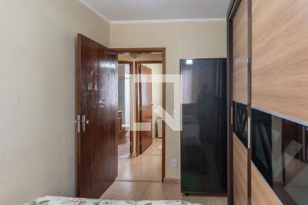 Apartamento para alugar com 51m², 2 quartos e 1 vagaQuarto 2