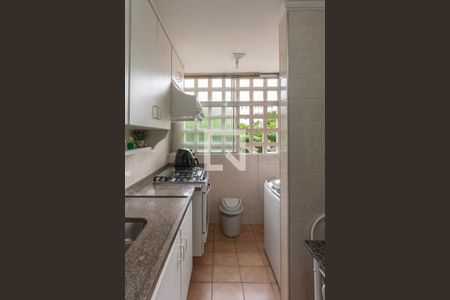 Apartamento para alugar com 51m², 2 quartos e 1 vagaCozinha