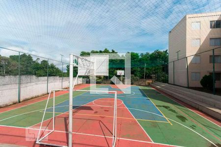 Apartamento para alugar com 51m², 2 quartos e 1 vagaQuadra Esportiva