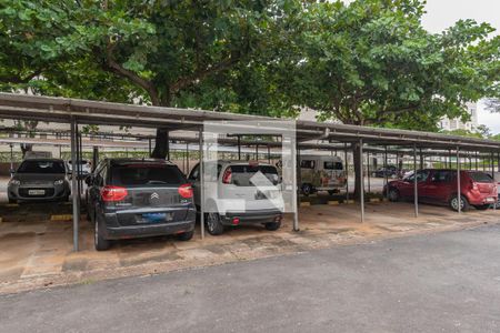 Apartamento para alugar com 51m², 2 quartos e 1 vagaGaragem