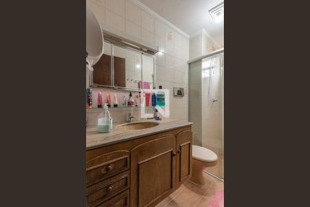 Apartamento para alugar com 51m², 2 quartos e 1 vagaBanheiro