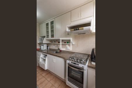 Apartamento para alugar com 51m², 2 quartos e 1 vagaCozinha