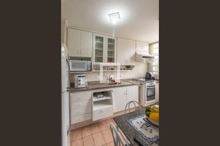 Apartamento para alugar com 51m², 2 quartos e 1 vagaCozinha