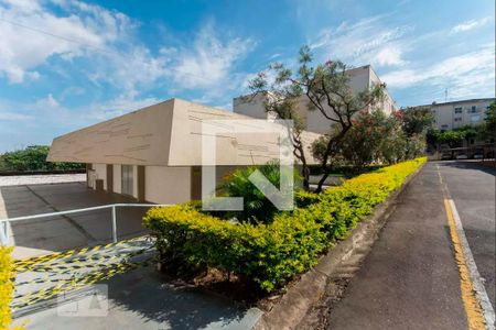 Apartamento para alugar com 51m², 2 quartos e 1 vagaÁrea comum - Salão de festas