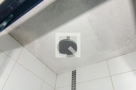 Apartamento à venda com 107m², 2 quartos e sem vagaBanheiro Social