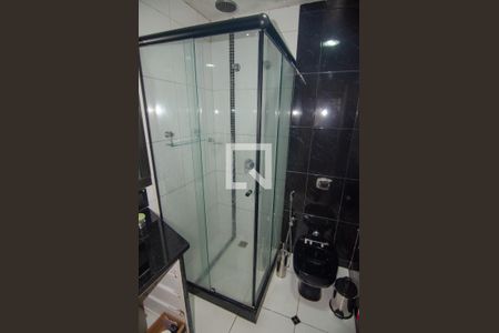 Apartamento à venda com 107m², 2 quartos e sem vagaBanheiro Social