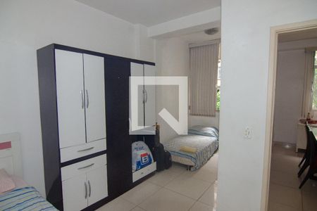 Apartamento à venda com 107m², 2 quartos e sem vagaQuarto 