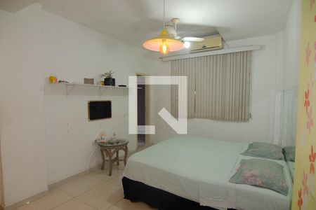 Suíte de apartamento à venda com 2 quartos, 107m² em Copacabana, Rio de Janeiro