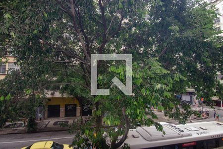 VIsta de apartamento à venda com 2 quartos, 107m² em Copacabana, Rio de Janeiro