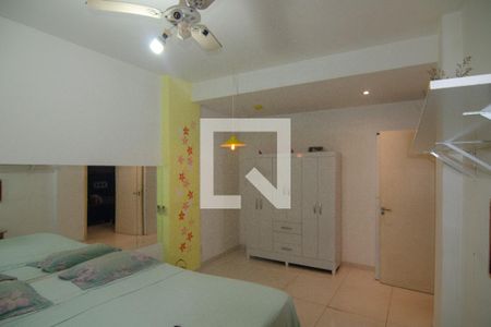 Suíte de apartamento à venda com 2 quartos, 107m² em Copacabana, Rio de Janeiro