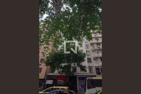 Apartamento à venda com 107m², 2 quartos e sem vagaFachada
