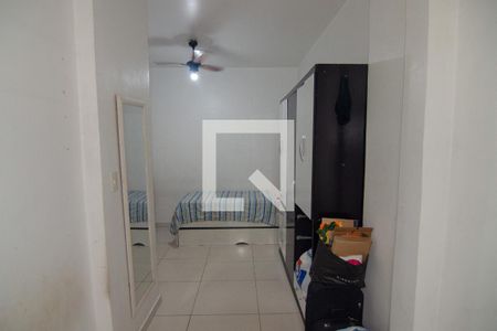 Apartamento à venda com 107m², 2 quartos e sem vagaQuarto 