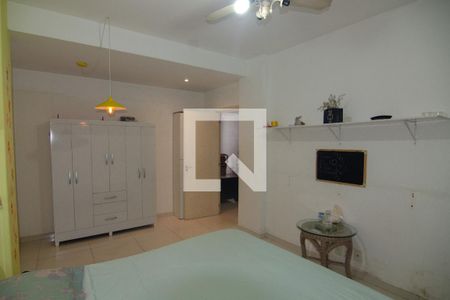 Suíte de apartamento à venda com 2 quartos, 107m² em Copacabana, Rio de Janeiro