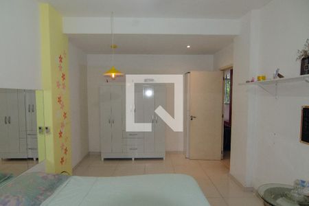 Suíte de apartamento à venda com 2 quartos, 107m² em Copacabana, Rio de Janeiro