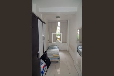 Apartamento à venda com 107m², 2 quartos e sem vagaQuarto 