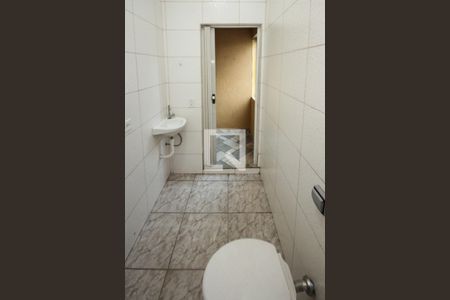 Casa à venda com 300m², 2 quartos e 2 vagasBanheiro do Terraço