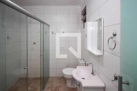 Casa à venda com 300m², 2 quartos e 2 vagasBanheiro da Suite