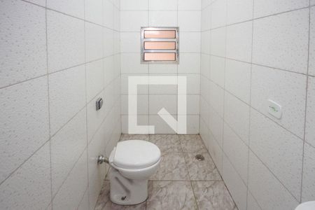 Casa à venda com 300m², 2 quartos e 2 vagasBanheiro do Terraço