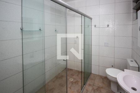 Casa à venda com 300m², 2 quartos e 2 vagasBanheiro da Suite