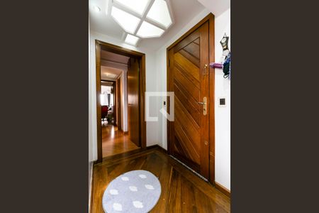 Corredor de Entrada de apartamento à venda com 3 quartos, 128m² em Mooca, São Paulo