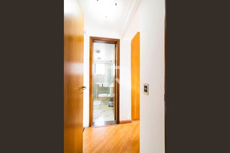 Apartamento à venda com 128m², 3 quartos e 2 vagas Apartamento à venda com 128m², 3 quartos e 2 vagasSuíte