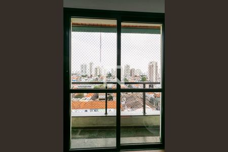 Varanda de apartamento à venda com 3 quartos, 128m² em Mooca, São Paulo