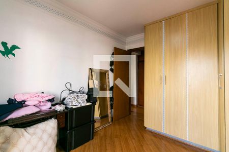 Apartamento à venda com 128m², 3 quartos e 2 vagas Apartamento à venda com 128m², 3 quartos e 2 vagasDormitório 3