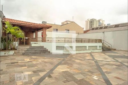 Apartamento à venda com 128m², 3 quartos e 2 vagas Apartamento à venda com 128m², 3 quartos e 2 vagasÁrea comum - Churrasqueira