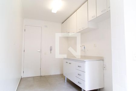 Apartamento para alugar com 58m², 2 quartos e 1 vaga Apartamento para alugar com 58m², 2 quartos e 1 vagaCozinha
