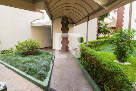 Apartamento para alugar com 58m², 2 quartos e 1 vaga Apartamento para alugar com 58m², 2 quartos e 1 vagaÁrea comum
