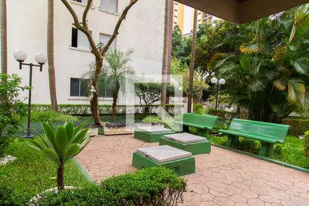 Apartamento para alugar com 58m², 2 quartos e 1 vaga Apartamento para alugar com 58m², 2 quartos e 1 vagaÁrea comum
