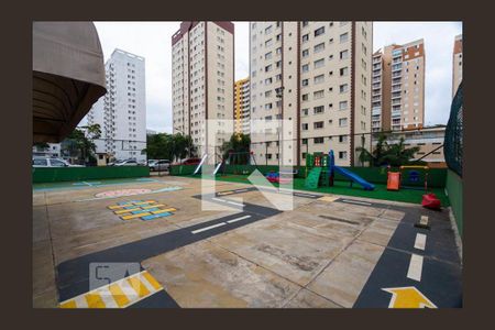 Apartamento para alugar com 58m², 2 quartos e 1 vagaPlayground