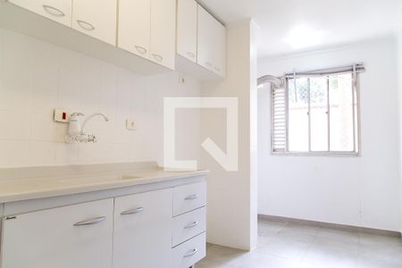 Apartamento para alugar com 58m², 2 quartos e 1 vaga Apartamento para alugar com 58m², 2 quartos e 1 vagaCozinha