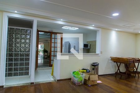 Apartamento para alugar com 58m², 2 quartos e 1 vaga Apartamento para alugar com 58m², 2 quartos e 1 vagaSalão de Festas